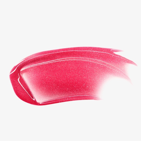 Shimmering Bright Pink Tarte Maracuja Juicy Lip Vinyl Shimmer Brand New in Box - Picture 6 of 15